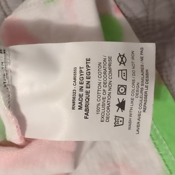 NIKE Sun Logo women's top - Picture 6 of 8